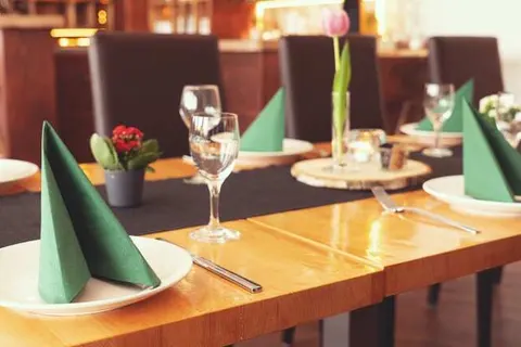 Hotel Mein Bergblick foto 2