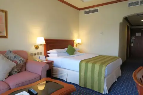 Hotel Riviera in ديرة — foto 15