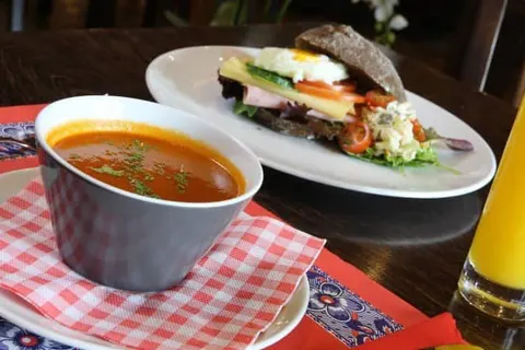 Herberg de Brabantse Kluis foto 12