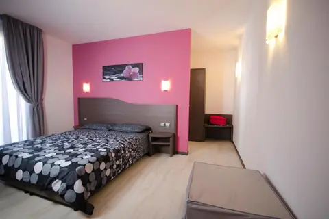 Rainbow Resort in Marsala — foto 10