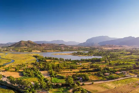 Authentiek Sardinië foto 2