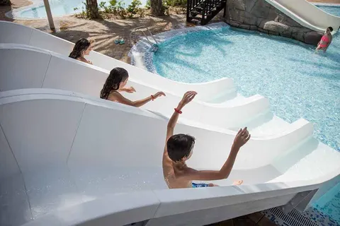 Fergus Club Pineda Splash foto 5