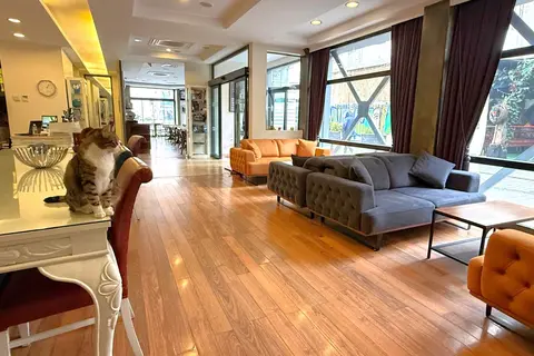 Hotellino in Fatih — foto 12