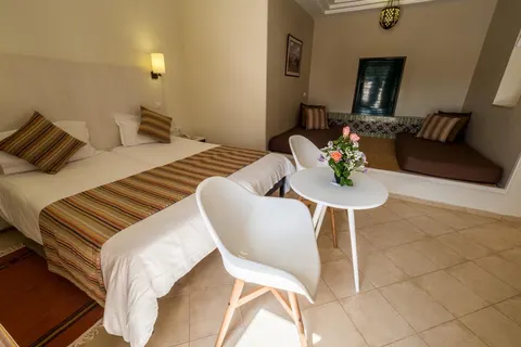 Seabel Alhambra Beach Golf & Spa foto 2