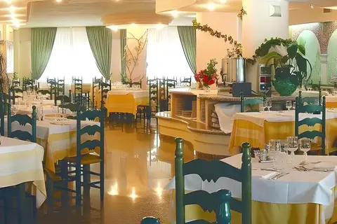Hotel Maria Rosaria in Orosei, foto 19