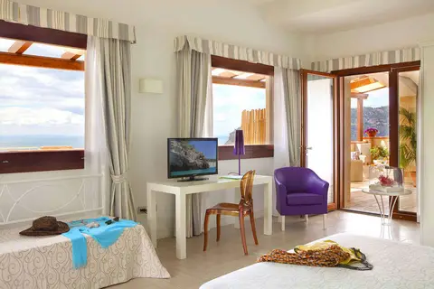 Residence Il Porto in Mattinata — foto 25