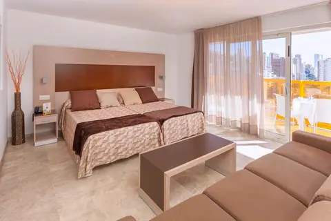 Dynastic Hotel & SPA in Benidorm — foto 21