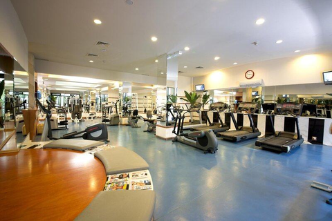 Hotel Limak Limra foto 22