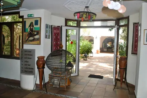 Hotel Dar El Bhar in Djerba — foto 13