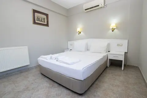 Sunpoint Family Hotel in Bodrum — foto 26