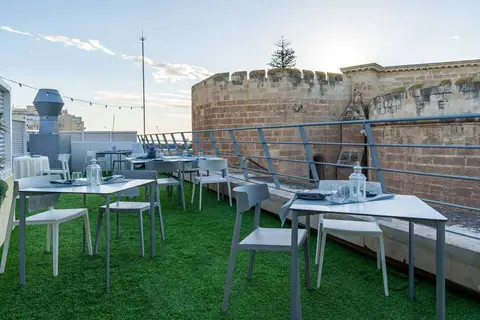 Hotel Catedral Almeria in Almería — foto 11