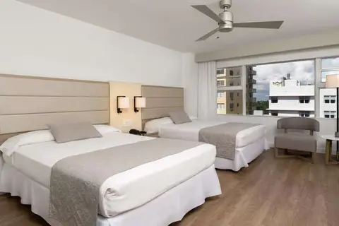 Riu Plaza Miami Beach in Miami Beach — foto 4