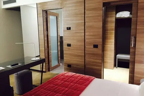 Link124 Hotel in Parma — foto 3