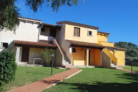 Residence Oasi Blu in San Teodoro — foto 10