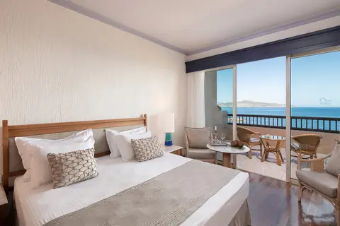 Leptos Panorama Hotel in Agia Marina — foto 11