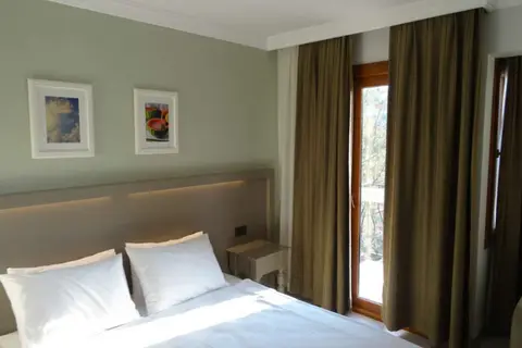 Pine Valley Hotel in Fethiye, foto 22