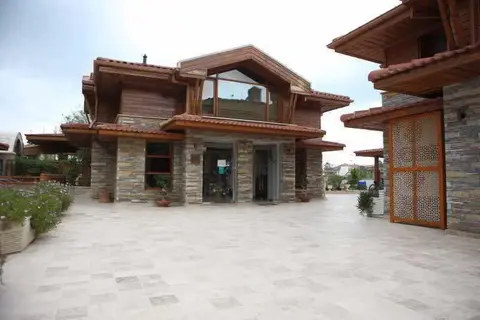 BC Spa Hotel in Ortaca, foto 19