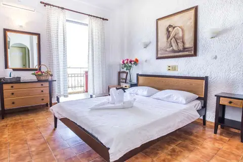 Creta Aquamarine Hotel in Rethimnon — foto 16