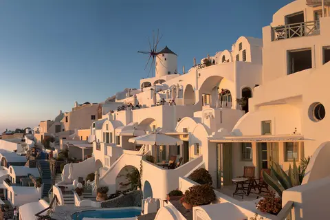 Fanari Villas in Δημοτική Ενότητα Οίας — foto 4