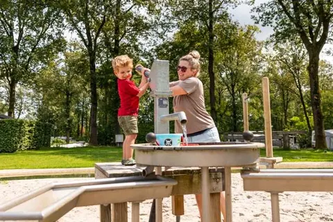 Camping de Witte Berg foto 8