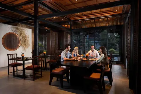 Padma Resort Legian in Kuta — foto 29