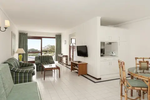 Apartamentos Do Parque in Avis — foto 9
