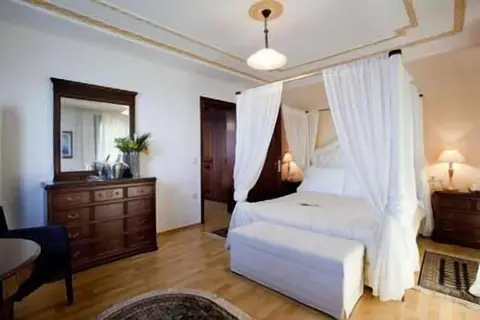Kymata Hotel in Athene, foto 26