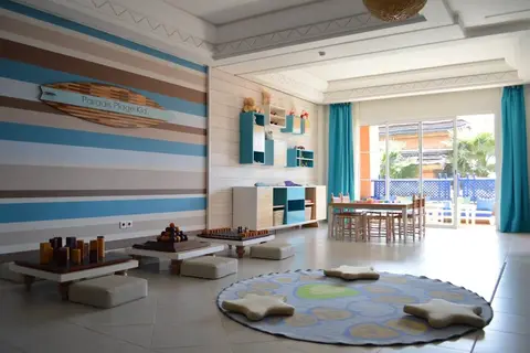 Paradis Plage Surf Yoga & Spa Resort in Rabat — foto 6