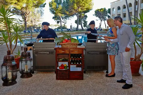 Floramar Aparthotel in Ferreries — foto 18