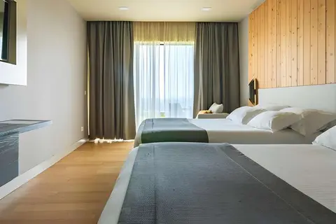 Pedras Do Mar Resort in Ponta Delgada — foto 20