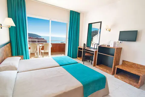 Hotel Gran Garbi Mar in Lloret de Mar — foto 7