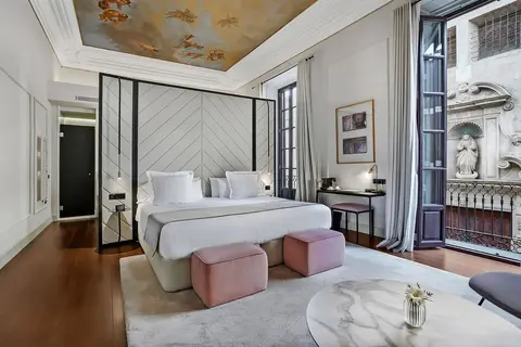 Summum Boutique Hotel, member of Meliá Collection in Palma De Mallorca — foto 14