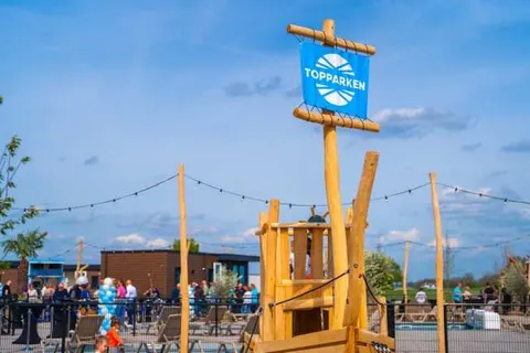 TopParken Resort Lexmond foto 5