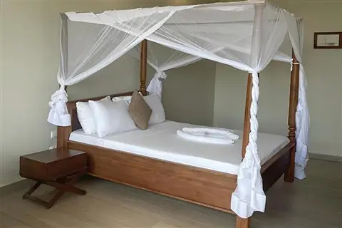 Hisia Nungwi Experience Hotel in Nungwi, foto 22
