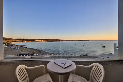 db Seabank Resort Spa in Il-Mellieħa — foto 13