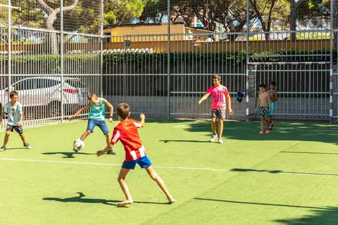 Camping Cavall De Mar in Blanes — foto 10