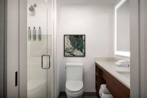SpringHill Suites New York Queens in New York, foto 11