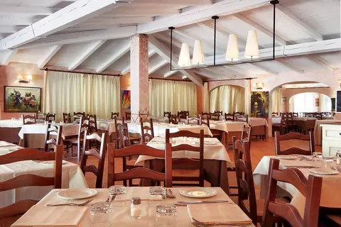 Colonna Country & Sporting Club in Porto Cervo — foto 23