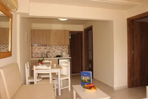 Fly & Go Kristi Appartementen in Δημοτική Ενότητα Χερσονήσου — foto 11