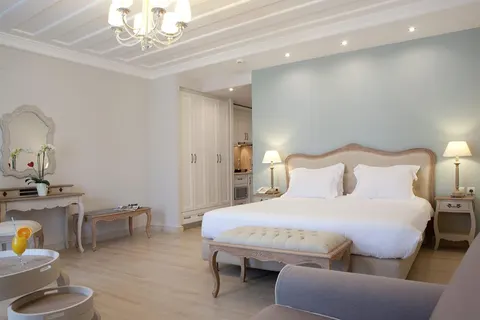 Hotel en Appartementen Royal Nidri foto 2