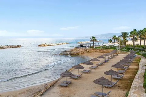 St. George Beach Hotel & Spa Resort in Paphos, foto 29