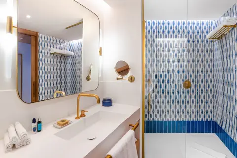 H10 Puerto Poniente in Benidorm — foto 19