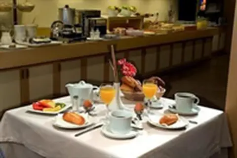 Best Western Hotel Mediterraneo in Castelldefels — foto 4