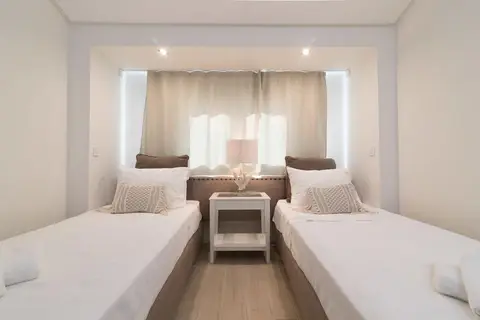 Kappa Resort in Παλιούρι Κασσάνδρας Χαλκιδικής — foto 19