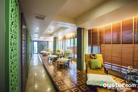 Anyavee Tubkaek Beach Resort in Anyavee Tubkaek — foto 8