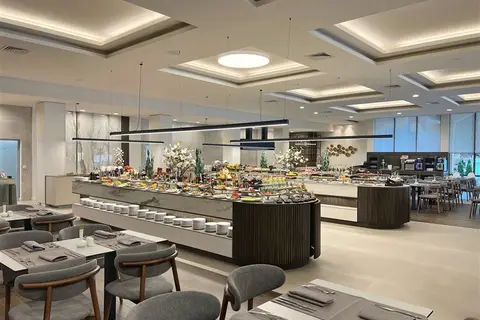 GRIFID Aqua Club Bolero in Gold Beach, foto 20