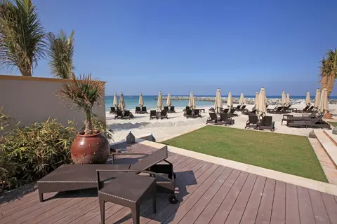 The Ajman Saray A Luxury Collection Resort in إمارة عجمان — foto 17