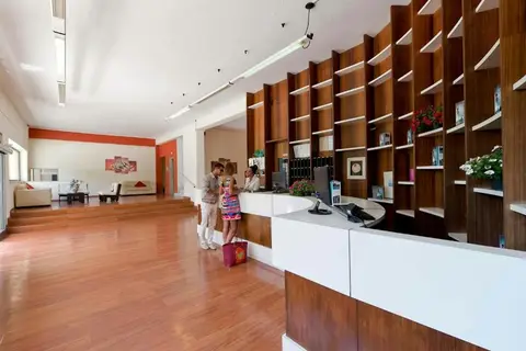 Terme Forlenza Hotel in Contursi Terme, foto 19