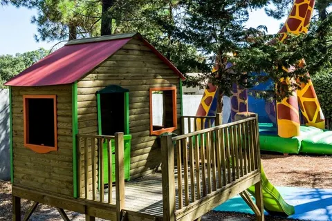 Plein Air Campo Di Mare foto 9