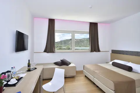 Hotel Club Torre Salinas in Murera/Muravera, foto 27